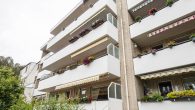 Wohnung in der Südstadt mit Wasserblick zu vermieten - Bild
