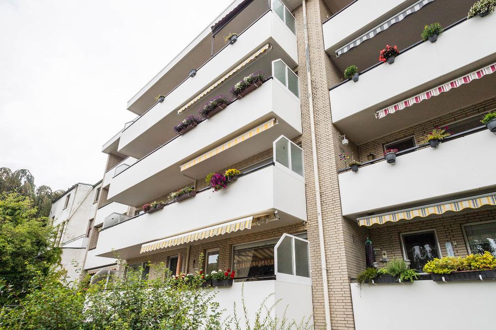 Wohnung in der Südstadt mit Wasserblick zu vermieten, 26382 Wilhelmshaven, Wohnung