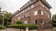 Gemütliche Dachgeschosswohnung zu vermieten - Bild