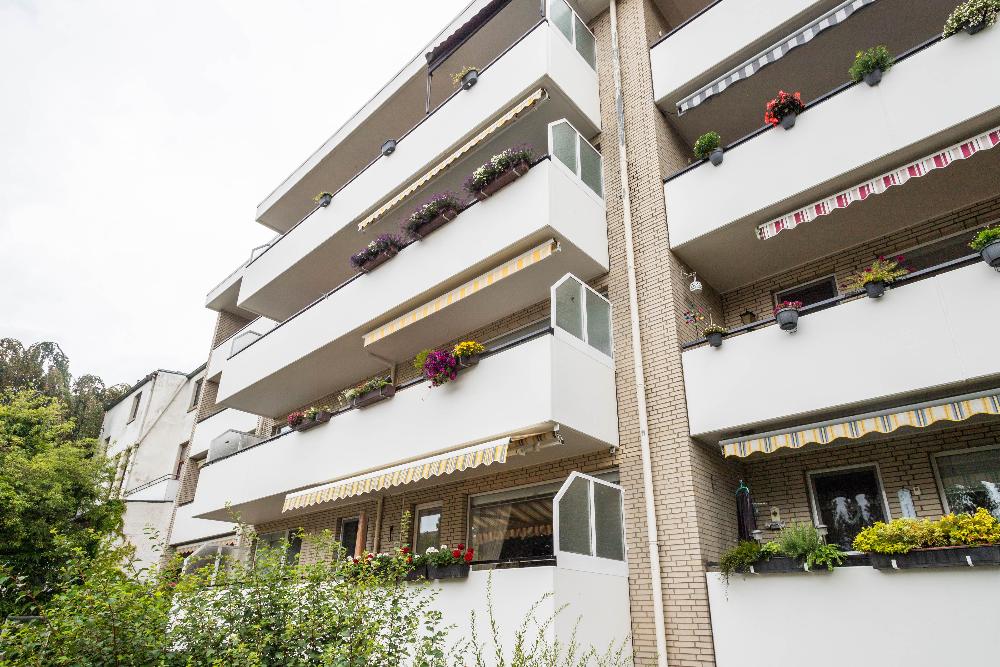 Wohnung in der Südstadt mit Wasserblick zu vermieten, 26382 Wilhelmshaven, Wohnung