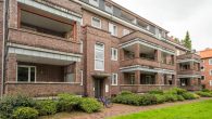 Gemütliche 3-Zimmer-Dachgeschosswohnung nahe dem Villenviertel - Aussenansichten