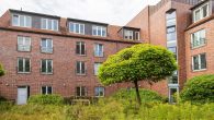 Wohnung mit gehobener Ausstattung in Wilhelmshaven, Innenstadtlage, zu vermieten - Bild